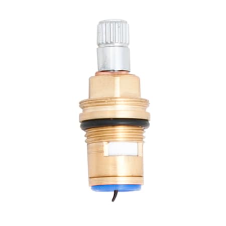 Bk Resources Replacement Optiflow 'Cold' Valve, Lead Free (Handles Not Included) BKF-CV-G